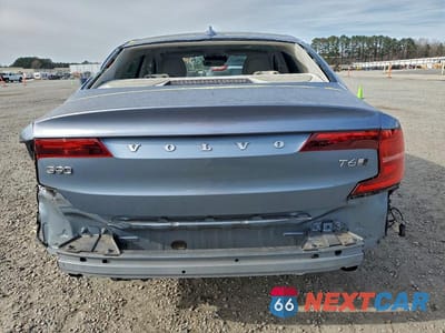 Zdjęcie 6 z 11 samochodu: 2017 VOLVO S90 T6 INSCRIPTION VIN:YV1A22ML5H1015043 - miniatura