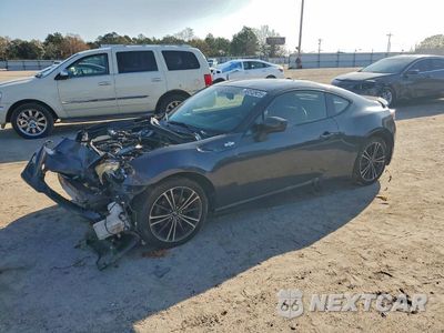 2013 TOYOTA SCION FR-S JF1ZNAA10D1720507 - główne zdjęcie licytacji z USA - miniatura