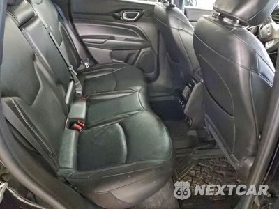 Zdjęcie 11 z 15 samochodu: 2022 JEEP COMPASS LIMITED VIN:3C4NJDCB4NT201790 - miniatura