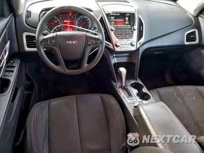 Zdjęcie 8 z 12 samochodu: 2015 GMC TERRAIN SLE VIN:2GKALMEKXF6157469 - miniatura