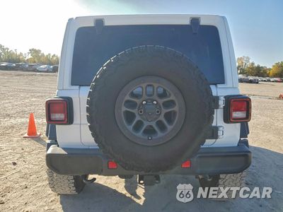 Zdjęcie 6 z 15 samochodu: 2023 JEEP WRANGLER SPORT VIN:1C4HJXDG7PW635966 - miniatura