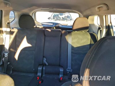 Zdjęcie 10 z 13 samochodu: 2016 NISSAN ROGUE S VIN:5N1AT2MM9GC871309 - miniatura