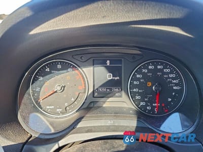 Zdjęcie 9 z 11 samochodu: 2018 AUDI A3 PREMIUM VIN:WAU78LFF1J1004264 - miniatura