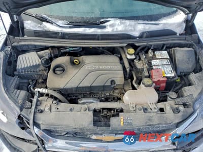 Zdjęcie 11 z 11 samochodu: 2022 CHEVROLET SPARK LS VIN:KL8CB6SAXNC026345 - miniatura