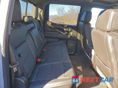 Zdjęcie 10 z 11 samochodu: 2024 GMC SIERRA K1500 DENALI VIN:1GTUUGED6RZ375832 - miniatura