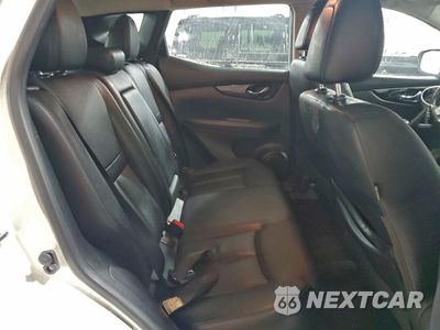 Zdjęcie 11 z 13 samochodu: 2017 NISS ROGUE SPORT SL VIN:JN1BJ1CR7HW132240 - miniatura