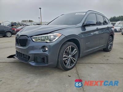 2016 BMW X1 XDRIVE28I WBXHT3C30G5F67555 - główne zdjęcie licytacji z USA - miniatura