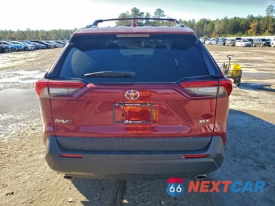 Zdjęcie 6 z 15 samochodu: 2025 TOYOTA RAV4 XLE PREMIUM VIN:2T3C1RFV7SW407328 - miniatura