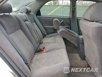 Zdjęcie 10 z 13 samochodu: 2001 TOYOTA CAMRY CE VIN:JT2BG22K210536571 - miniatura