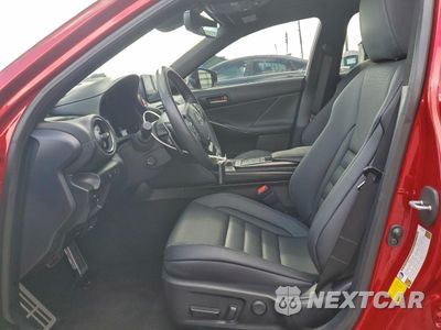 Zdjęcie 7 z 13 samochodu: 2023 LEXUS IS 350 F SPORT DESIGN VIN:JTHGZ1B24P5065163 - miniatura