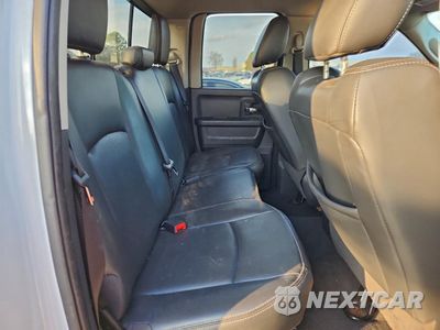 Zdjęcie 10 z 14 samochodu: 2011 DODGE RAM 1500 VIN:1D7RV1GT6BS556292 - miniatura