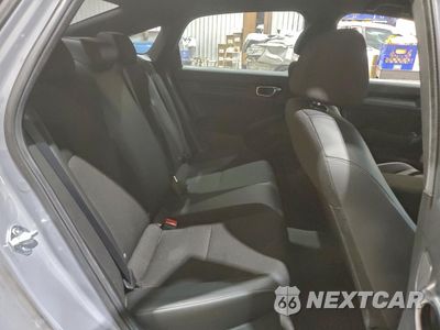 Zdjęcie 10 z 15 samochodu: 2022 HONDA CIVIC SPORT VIN:2HGFE2F56NH582555 - miniatura