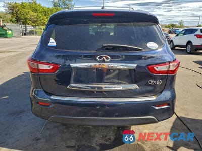 Zdjęcie 6 z 14 samochodu: 2015 INFINITI QX60 VIN:5N1AL0MM5FC537782 - miniatura