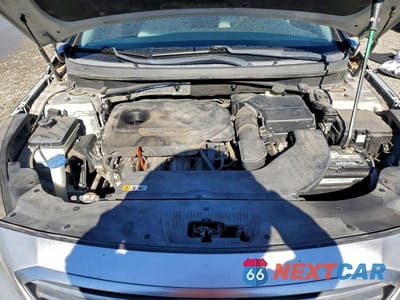 Zdjęcie 11 z 12 samochodu: 2015 HYUNDAI SONATA SE VIN:5NPE24AF2FH010373 - miniatura