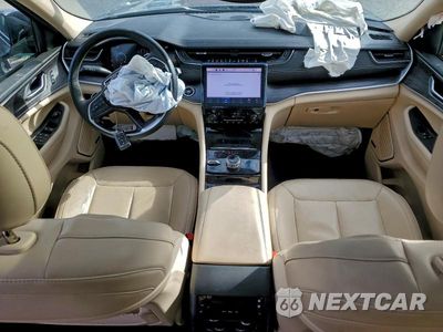 Zdjęcie 8 z 14 samochodu: 2022 JEEP GRAND CHEROKEE L LIMITED VIN:1C4RJKBG0N8563827 - miniatura