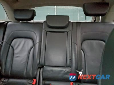 Zdjęcie 10 z 13 samochodu: 2010 AUDI Q5 PREMIUM PLUS VIN:WA1LKAFP7AA035805 - miniatura