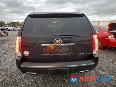 Zdjęcie 6 z 13 samochodu: 2012 CADILLAC ESCALADE ESV VIN:1GYS4JEF8CR314859 - miniatura