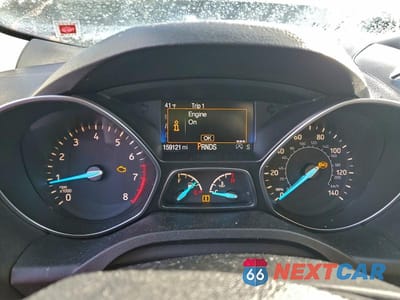 Zdjęcie 9 z 12 samochodu: 2017 FORD ESCAPE SE VIN:1FMCU0GD1HUA19652 - miniatura