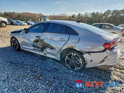 Drugie zdjęcie samochodu z przodu: 2023 KIA K5 GT-LINE VIN:5XXG64J25PG182615 - miniatura