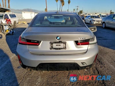 Zdjęcie 6 z 11 samochodu: 2026 BMW 330I VIN:3MW69CW03T8F96091 - miniatura