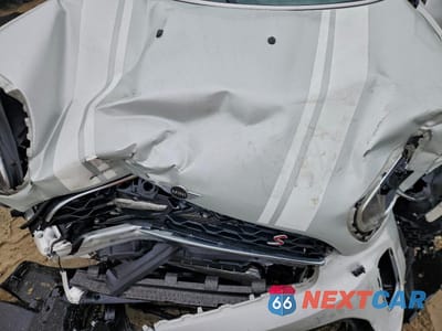 Zdjęcie 11 z 13 samochodu: 2023 MINI COOPER S COUNTRYMAN VIN:WMZ53BR05P3P88259 - miniatura