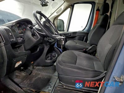 Zdjęcie 7 z 13 samochodu: 2020 RAM PROMASTER 3500 CARGO ** CLN TITLE * PRI FLEET * CK ENG LT ON ** VIN:3C6URVJG2LE128954 - miniatura