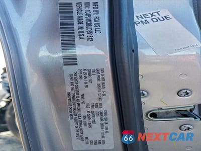 Zdjęcie 12 z 12 samochodu: 2020 JEEP CHEROKEE LATITUDE VIN:1C4PJMCB8LD651812 - miniatura