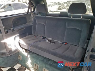 Zdjęcie 11 z 15 samochodu: 2001 DODGE GRAND CARAVAN SPORT VIN:2B4GP44G51R157083 - miniatura