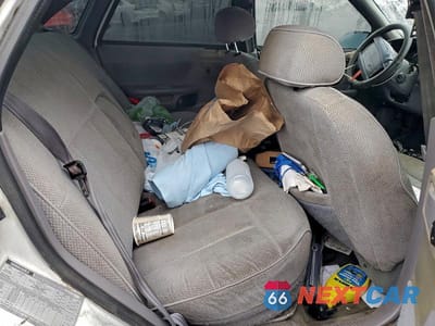 Zdjęcie 10 z 12 samochodu: 1992 FORD TAURUS LX VIN:1FALP5342NG231135 - miniatura