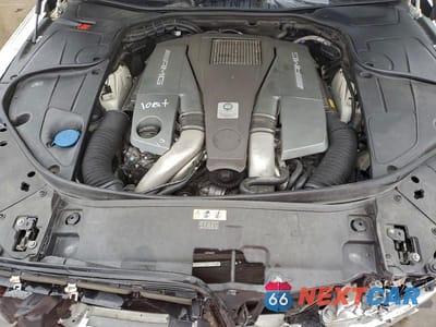 Zdjęcie 11 z 12 samochodu: 2017 MERCEDES-BENZ S 63 AMG VIN:WDDUG7JB5HA334848 - miniatura