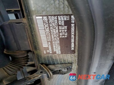 Zdjęcie 12 z 14 samochodu: 2014 BMW I3 REX VIN:WBY1Z4C59EV277019 - miniatura