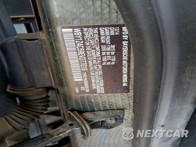 Zdjęcie 12 z 13 samochodu: 2014 BMW I3 REX VIN:WBY1Z4C59EV277019 - miniatura