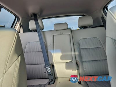 Zdjęcie 10 z 12 samochodu: 2017 KIA SPORTAGE LX VIN:KNDPM3ACXH7134594 - miniatura