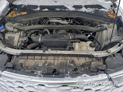 Zdjęcie 12 z 14 samochodu: 2020 FORD EXPLORER PLATINUM VIN:1FM5K8HC0LGC08447 - miniatura