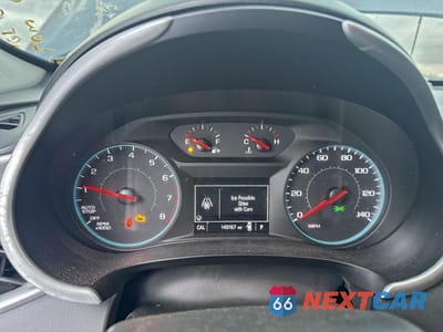 Zdjęcie 9 z 11 samochodu: 2020 CHEVROLET MALIBU RS VIN:1G1ZG5ST0LF113416 - miniatura