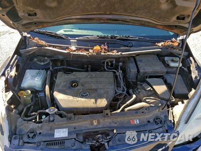 Zdjęcie 11 z 12 samochodu: 2014 MAZDA 5 SPORT VIN:JM1CW2BLXE0177287 - miniatura