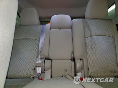 Zdjęcie 10 z 15 samochodu: 2012 DODGE JOURNEY SXT VIN:3C4PDDBG5CT225350 - miniatura