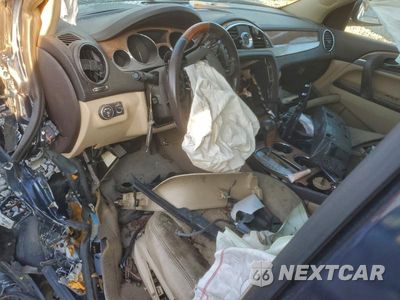 Zdjęcie 8 z 13 samochodu: 2012 BUICK ENCLAVE VIN:5GAKRDED1CJ182664 - miniatura