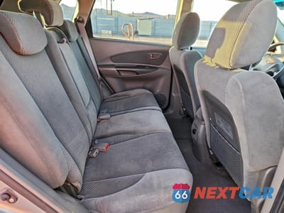 Zdjęcie 11 z 15 samochodu: 2008 HYUNDAI TUCSON SE VIN:KM8JN72D88U850280 - miniatura