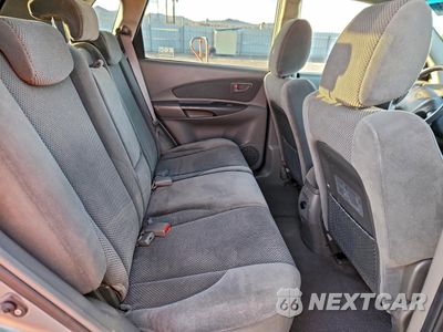 Zdjęcie 11 z 15 samochodu: 2008 HYUNDAI TUCSON SE VIN:KM8JN72D88U850280 - miniatura