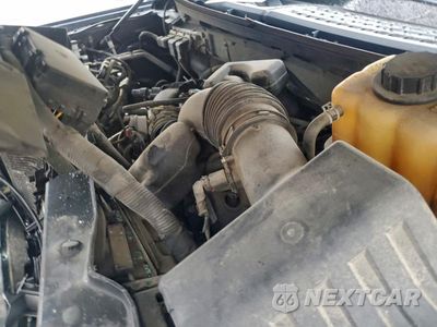 Zdjęcie 11 z 12 samochodu: 2014 FORD F150 SUPER CAB VIN:1FTEX1CM6EFC26036 - miniatura