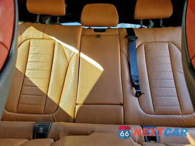 Zdjęcie 10 z 13 samochodu: 2021 BMW X4 M COMPETITION VIN:5YMUJ0C03M9H17580 - miniatura