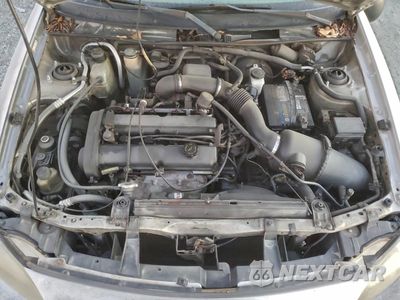 Zdjęcie 11 z 12 samochodu: 1998 FORD ESCORT ZX2 VIN:3FAKP1137WR241359 - miniatura