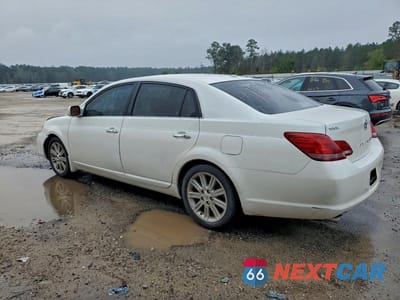 Drugie zdjęcie samochodu z przodu: 2009 TOYOTA AVALON XL VIN:4T1BK36B29U334030 - miniatura
