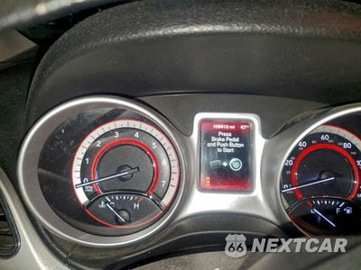 Zdjęcie 9 z 14 samochodu: 2018 DODGE JOURNEY SE VIN:3C4PDCAB2JT499022 - miniatura