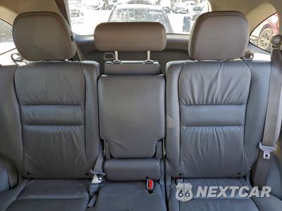 Zdjęcie 10 z 16 samochodu: 2011 HONDA CR-V EXL VIN:JHLRE4H70BC023770 - miniatura