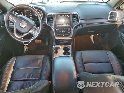 Zdjęcie 8 z 11 samochodu: 2014 JEEP GRAND CHEROKEE LIMITED VIN:1C4RJFBG2EC462373 - miniatura