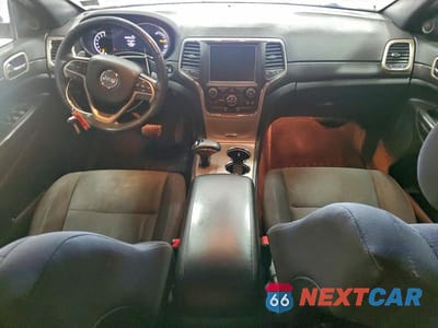 Zdjęcie 8 z 13 samochodu: 2015 JEEP GRAND CHEROKEE LAREDO VIN:1C4RJEAG1FC721772 - miniatura