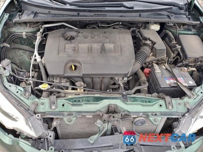 Zdjęcie 11 z 11 samochodu: 2016 TOYOTA COROLLA L VIN:2T1BURHE1GC560630 - miniatura