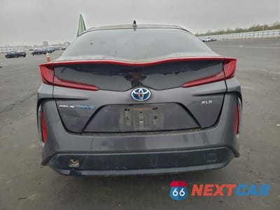 Zdjęcie 6 z 12 samochodu: 2022 TOYOTA PRIUS PRIME XLE VIN:JTDKAMFP8N3203001 - miniatura
